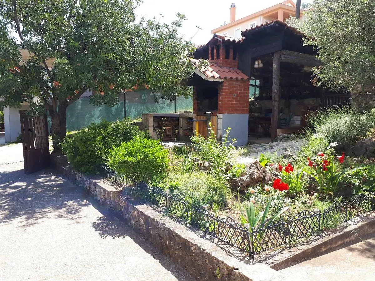 Apartments Nila Trogir
