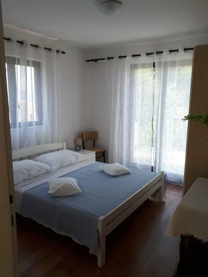 Apartments Nila Trogir 0*,  Croatia
