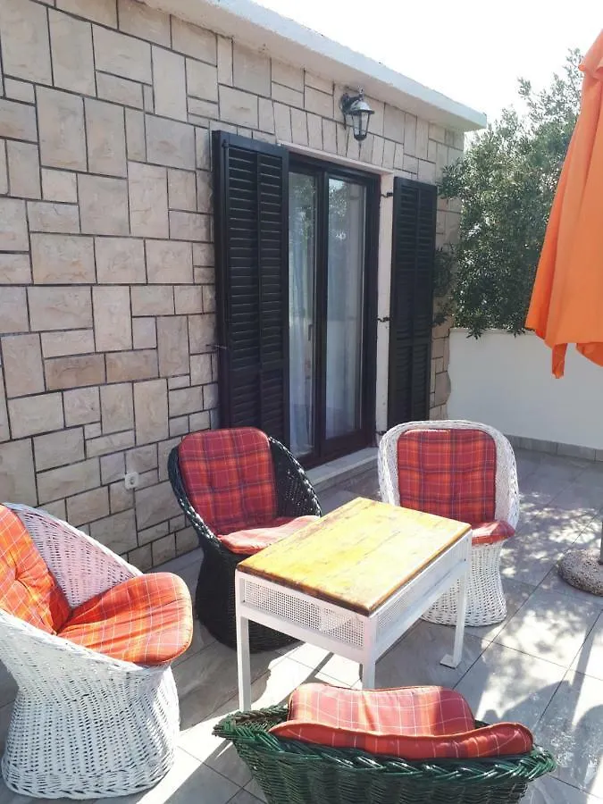 Apartments Nila Trogir