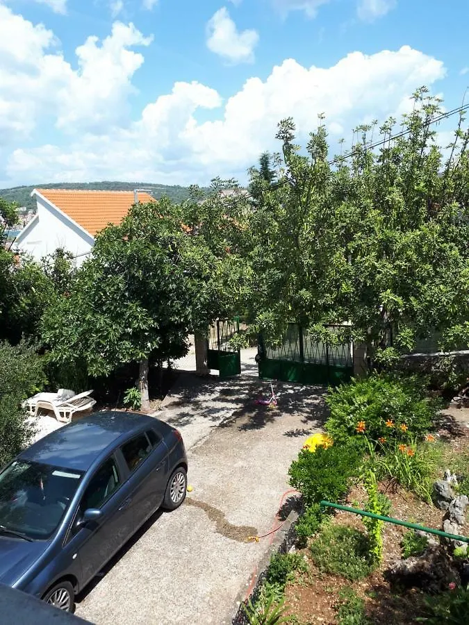Apartments Nila Trogir