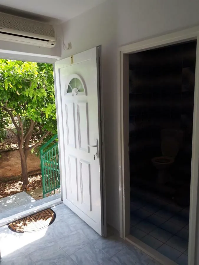 Apartments Nila Trogir Croatia