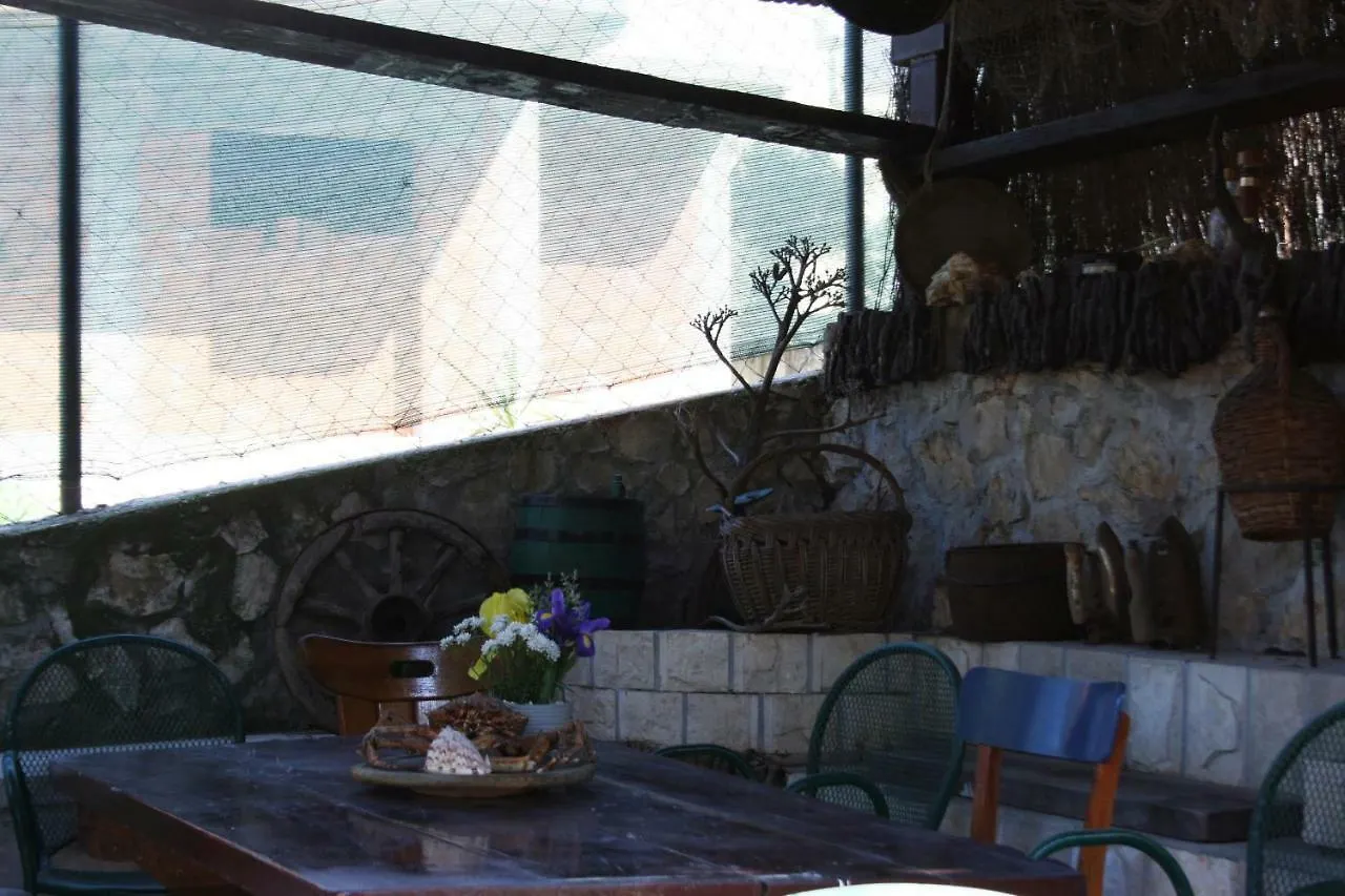 Apartments Nila Trogir
