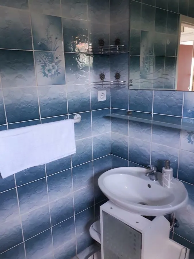 Apartments Nila Trogir