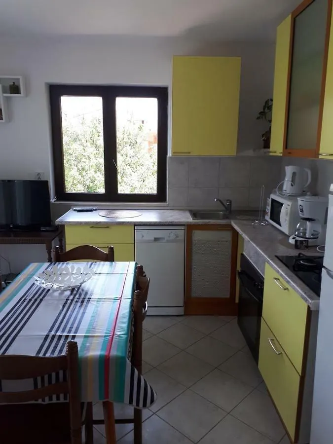 Apartments Nila Trogir